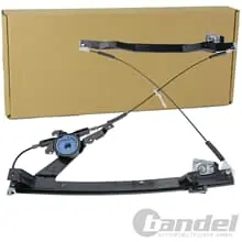 Beliebt FENSTERHEBER ELEKTRISCH VORNE LINKS passend für FORD MONDEO 3 B5Y B4Y BWY