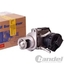 Super-Preis WAHLER AGR Ventil 710327D passend für BMW 1+3+5er X1 X3 X5 6er 7er 11717810871