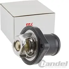 THERMOSTAT KÜHLMITTEL passend für PEUGEOT 307 206 CITROEN C2 C3 C8 1.4-2.2 Highlight