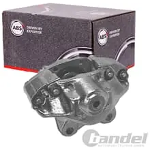 Neu Im Sortiment BREMSSATTEL HINTEN RECHTS passend für ALFA SPIDER (105 115) CABRIOLET 1600 2000