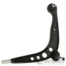 Beliebt 1x QUERLENKER VORNE VORDERACHSE LINKS passend für BMW 3er E30+CABRIO+TOURING