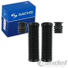 SACHS PROTECTION KIT VORNE VORDERACHSE für VW T5 MULTIVAN CARAVAN TRANSPORTER Expressversand