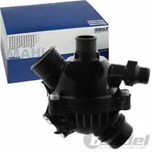 MAHLE THERMOSTAT KÜHLMITTEL 97°C passend für BMW 1 E81 3 E90 E93 5 E60 E61 X3 Z4 Neu Im Sortiment