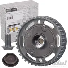 Neue Kollektion ORIGINAL NOCKENWELLENVERSTELLER ZAHNRAD passend für RENAULT 1.6 16V MEGANE CLIO