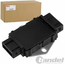 Markenware ENDSTUFE ZÜNDGERÄT ZÜNDSPULE für 1.8 T AUDI A3 A4 A6 VW GOLF 4 PASSAT 3B SHARAN