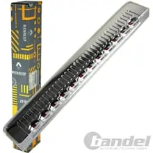 ORIGINAL RENAULT LED 3.BREMSLEUCHTE CHROM passend für LAGUNA 3 GRANDTOUR Sonderaktion