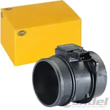 HELLA LUFTMASSENMESSER FÜR CITROEN JUMPY C5 3 C8 PEUGEOT 607 807 2.0 2.2 HDi Mega-Angebot
