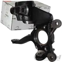 Beliebt TRUCKTEC RADLAGERGEHÄUSE ACHSSCHENKEL VORNE LINKS für AUDI A3 VW GOLF 5 6 JETTA