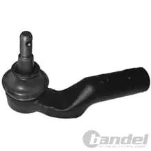 Angebot SPURSTANGENKOPF LINKS passend für MAZDA 3 (BK/BL) + 5 (CR19/CW)