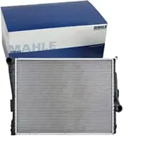 Super-Preis MAHLE KÜHLER MOTORKÜHLUNG CR 457 000P