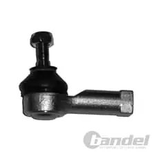 Highlight 1x SPURSTANGENKOPF SPURSTANGE AUSSEN LI o.RE passend für OPEL MERIVA B 2003-2010
