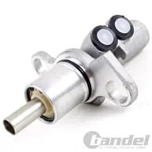 HAUPTBREMSZYLINDER 25,4mm BREMSZYLINDER passend für AUDI A4 A6 VW PASSAT 3B 3BG Super-Preis