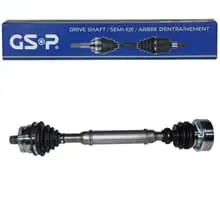 Sichere Zahlung ANTRIEBSWELLE VORNE VORDERACHSE LINKS für AUDI A4 B5+AVANT VW PASSAT 3B+VARIANT