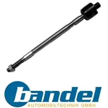 AXIALGELENK INNEN 12x1,25mm LINKS/RECHTS passend für HYUNDAI LANTRA I 1990-1992 Preiswert