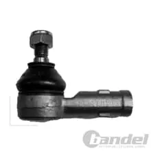 1x SPURSTANGENKOPF SPURSTANGE AUSSEN LI o.RE passend für VOLVO 340 360 (343,345) Knallerangebot