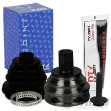 Highlight ANTRIEBSWELLEN GELENK RADSEITIG für AUDI A3 (8L1) + VW CADDY 3 + PASSAT (3C2)