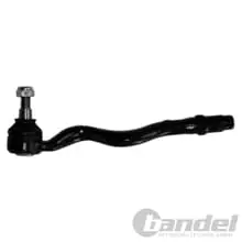 SPURSTANGENKOPF LINKS passend für BMW 3er E46 316-330 i d M3 + CABRIO + Z4 Bestseller