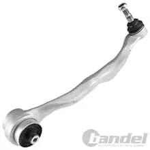 Finale Aktion QUERLENKER VORNE LINKS passend für BMW 1er F20 F21 2er F22 F23 3er F30 F31 4er