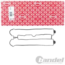 Neue Ware ELRING VENTILDECKELDICHTUNG FÜR OPEL ASTRA ANTARA OMEGA VECTRA ZAFIRA 1.8-2.4