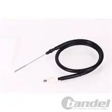 HANDBREMSSEIL HINTEN LINKS passend für FIAT ULYSSE CITROEN PEUGEOT 309 I/II 806 Jetzt Kaufen