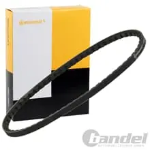CONTI KEILRIEMEN passend für BMW FIAT PORSCHE MERCEDES SAAB VOLVO VW AVX10x975 Aktuell