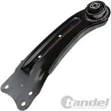 Neue Ware QUERLENKER HINTERACHSE LINKS für AUDI Q3 VW PASSAT 3C 362 TIGUAN SEAT ALHAMBRA