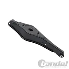 QUERLENKER HINTEN UNTEN für AUDI A1 A3 Q3 TT SEAT LEON SKODA VW GOLF V+6 PASSAT Sichere Zahlung