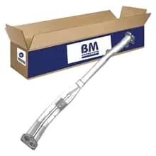 HOSENROHR ABGASROHR passend für VOLVO 740 (744) VOLVO 940 (944) + KOMBI 2.0/2.3 Mega-Angebot
