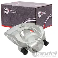 Sonderangebot BREMSSATTEL VORNE LINKS passend für FORD GALAXY MONDEO IV S-MAX VOLVO S60 V70 XC