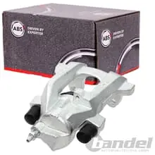 BREMSSATTEL HINTEN LINKS für MERCEDES M-KLASSE (W164) R-KLASSE (W251 V251) Neue Kollektion