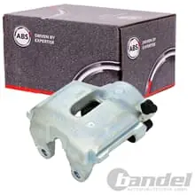 Top-Preis BREMSSATTEL VORNE RECHTS passend für BMW 5 E39 7 E38 X3 E83 X5 E53 RANGE ROVER 3