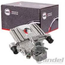 Direktkauf BREMSSATTEL HINTE LINKS passend für MINI R50 R53 R52 Limo Cabrio Bj. 2001 - 2006