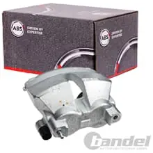 BREMSSATTEL BREMSZANGE VORNE RECHTS passend für JEEP GRAND CHEROKEE 2 XJ, WJ, WG Sale