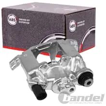 Rabatt BREMSSATTEL HINTERACHSE HINTEN RECHTS passend für PEUGEOT 406 8B 8E 8C MIT ABS