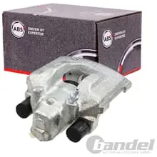 BREMSSATTEL HINTERACHSE LINKS passend für SAAB 9-5 KOMBI (YS3E) BAUJAHR BEACHTEN Sonderangebot