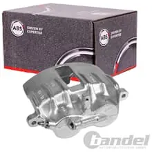 Sonderaktion BREMSSATTEL VORNE RECHTS für MERCEDES SPRINTER (901 902 903 904) VW LT 28-46 II