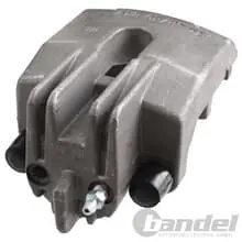 BREMSSATTEL HINTERACHSE LINKS passend für BMW 5er E60 6er E63 E64 BREMSZANGE Neu