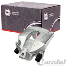 Sofort Bestellen BREMSSATTEL HINTEN LINKS passend für VOLVO XC90 Bj. 2002 - 2014