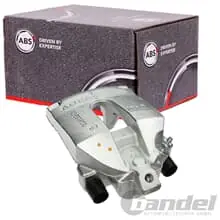 BREMSSATTEL HINTEN RECHTS passend für VOLVO XC90 Top-Angebot