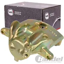 BREMSSATTEL VORNE RECHTS passend für CITROEN BERLINGO XSARA PICASSO PEUGEOT 306 Online Kaufen