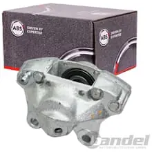 Preisknaller BREMSSATTEL HINTEN RECHTS für MERCEDES /8 W114 COUPE S-KLASSE C123 W126 R107