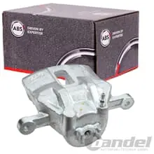 Billig BREMSSATTEL VORNE RECHTS passend für HYUNDAI ACCENT 3 MC KIA RIO II JB