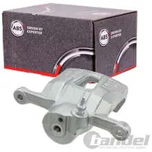 BREMSSATTEL HINTEN LINKS passend für CHEVROLET EPICA DAEWOO EVANDA DODGE RAM Top-Preis