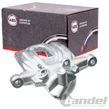 Sonderangebot BREMSSATTEL HINTEN RECHTS passend für MERCEDES VIANO + VITO + MIXTO W639