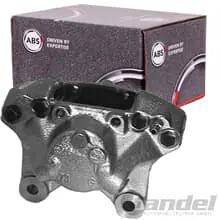Nur Heute BREMSSATTEL HINTERACHSE RECHTS passend für NISSAN CUBE Z12 QASHQAI J10 JJ10