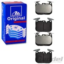 Jetzt Bestellen ATE BREMSBELAGSATZ VORNE passend für BMW 1er F2 2er F22 F87 3er F30 F80 4er F32