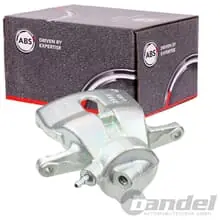 BREMSSATTEL VORNE LINKS passend für CITROEN C2 (JM_) C3 I (FC_) C3 II Begrenztes Angebot