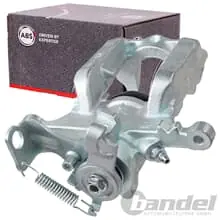 BREMSSATTEL HINTERACHSE LINKS passend für OPEL MOKKA ASTRA J CASCADA CHEVROLET Sichere Zahlung