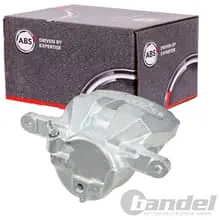 BREMSSATTEL VORNE LINKS passend für TOYOTA AURIS MIRAI PRIUS PLUS RAV 4 III + IV Neu