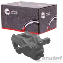 BREMSSATTEL HINTEN LINKS passend für HONDA ACCORD 7 LEGEND 3 CR-V 2 SHUTTLE Ausverkauf
